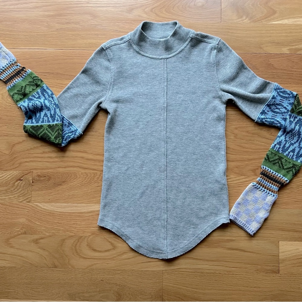 Free People Top🌿